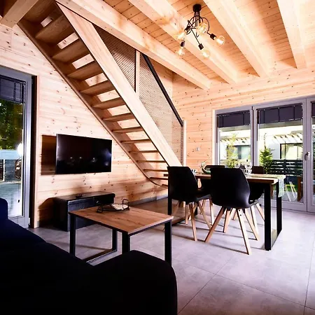 Appartement Naturapart