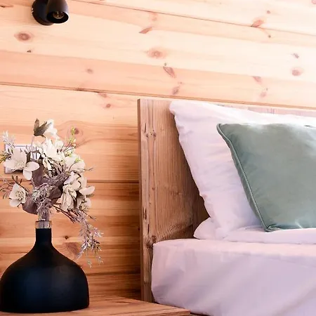 Appartement Naturapart *