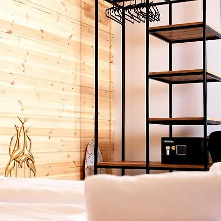 Naturapart * Dziwnów