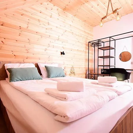 Naturapart Appartement Dziwnów