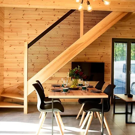 Appartement Naturapart *