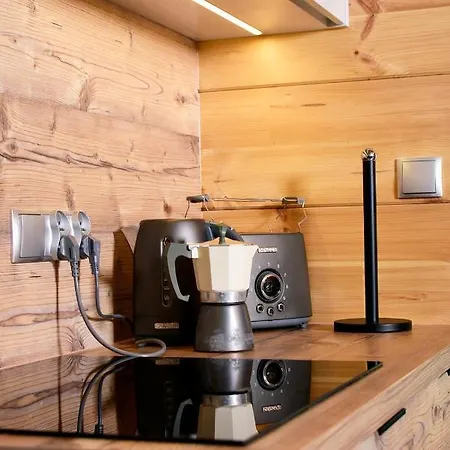 Naturapart * Dziwnów