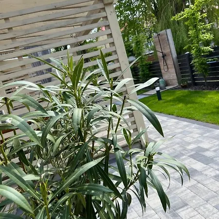 Appartement Naturapart