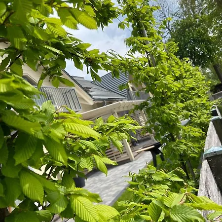 Appartement Naturapart *