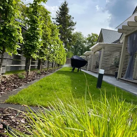 Naturapart * Dziwnów