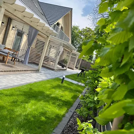 Naturapart Appartement