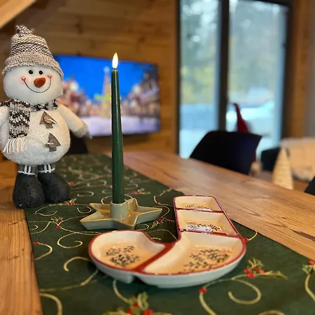 아파트 Naturapart *