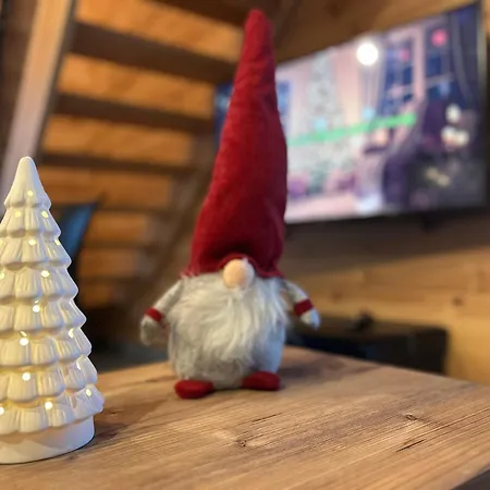 Naturapart 아파트