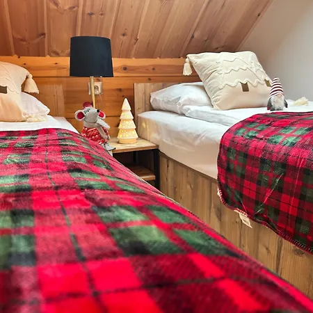 Appartement Naturapart *