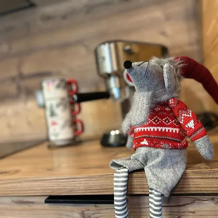 Naturapart Appartement Dziwnów