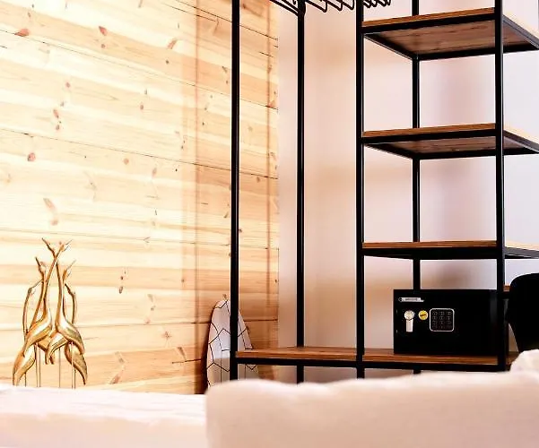 Naturapart * Dziwnów