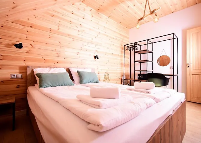 Naturapart Apartman Dziwnów