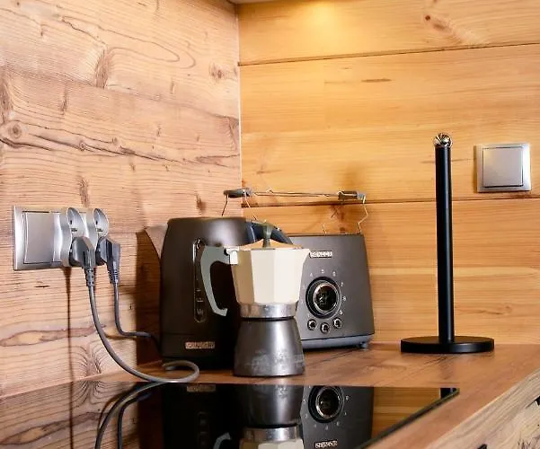 Naturapart * Dziwnów